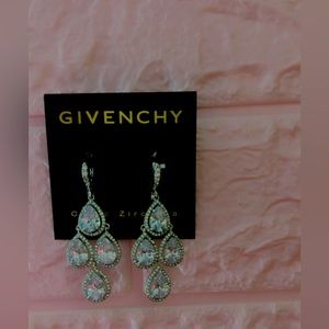 Givenchy earrings brand new